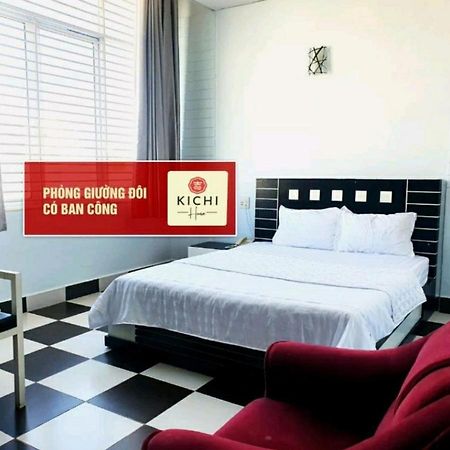 Kichi House Hotel Can Tho Bagian luar foto