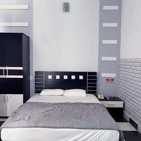 Kichi House Hotel Can Tho Bagian luar foto