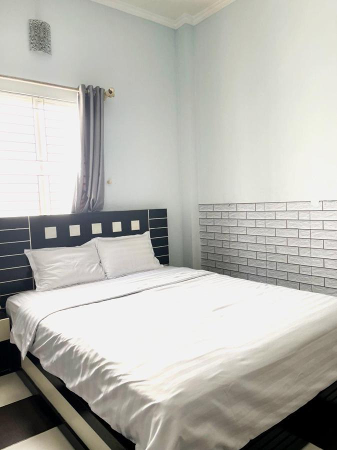 Kichi House Hotel Can Tho Bagian luar foto