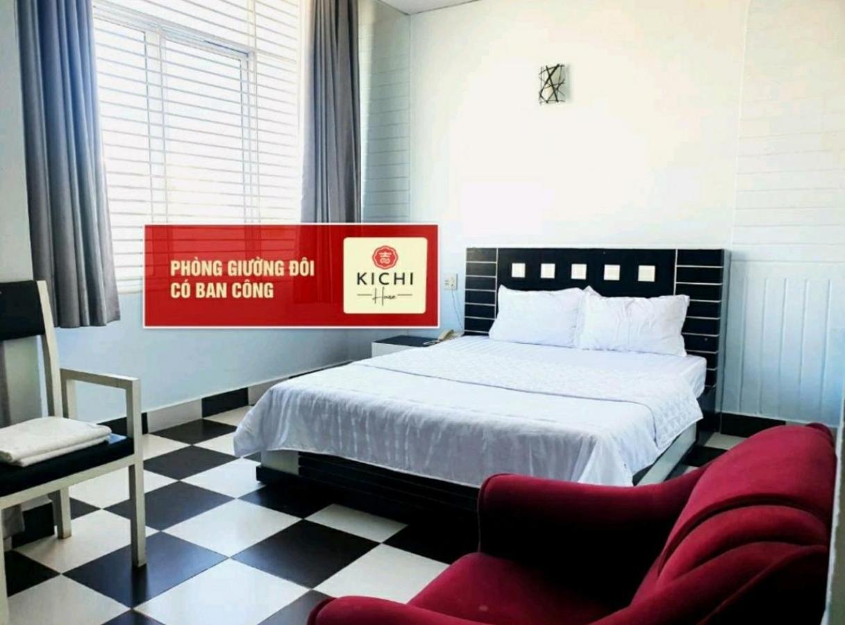 Kichi House Hotel Can Tho Bagian luar foto