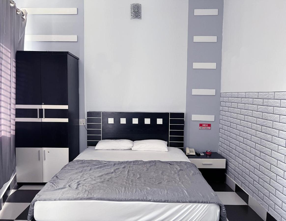 Kichi House Hotel Can Tho Bagian luar foto