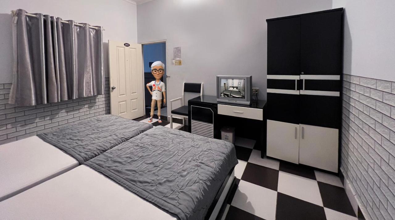 Kichi House Hotel Can Tho Bagian luar foto